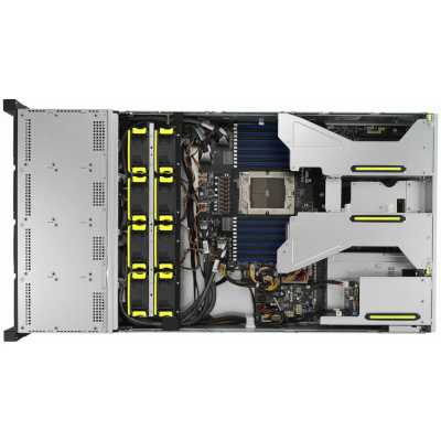 ASUS RS521A-E12-RS12U 90SF03X1-M000C0
