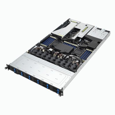 сервер ASUS RS700-E11-RS12U 90SF01U1-M004E0