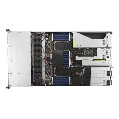сервер ASUS RS700-E11-RS4U 90SF01U1-M00130