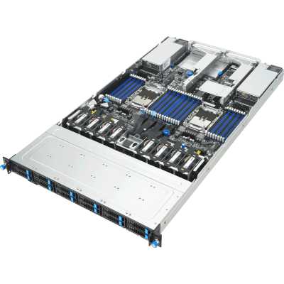 серверная платформа ASUS RS700-E12-RS12U 90SF03S1-M00160
