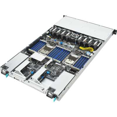 серверная платформа ASUS RS700-E12-RS4U 90SF03S1-M00170