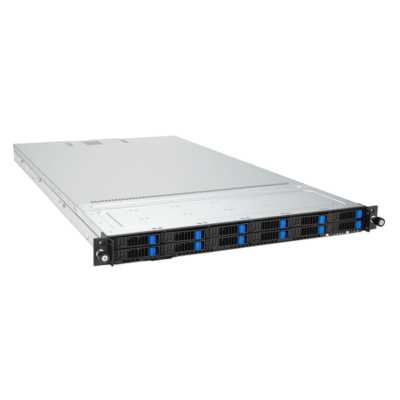 серверная платформа ASUS RS700A-E12-RS12U 90SF02D1-M00MN0