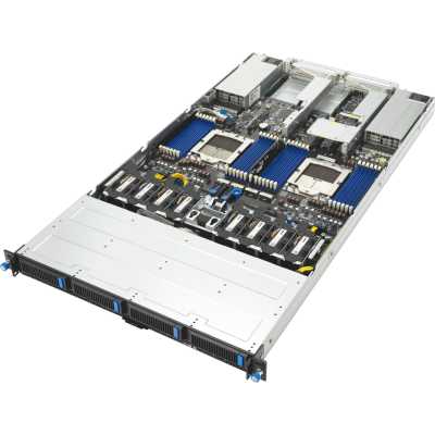 серверная платформа ASUS RS700A-E13-RS4U 90SF0451-M000N0