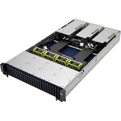 ASUS RS720-E10-RS24U 90SF00Z3-M02BY0