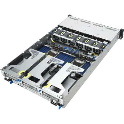 ASUS RS720-E12-RS12U 90SF03T1-M000F0