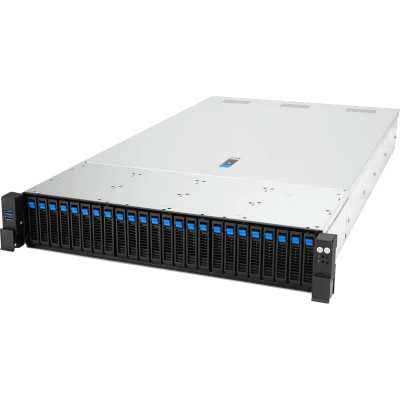 серверная платформа ASUS RS720-E12-RS24G 90SF03T1-M000Y0