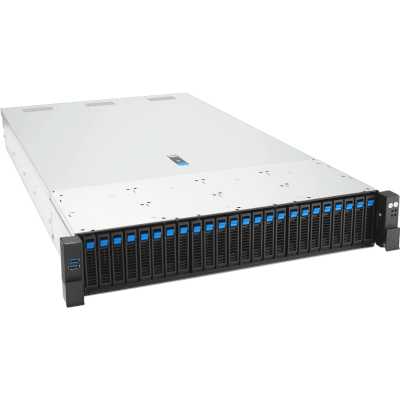 серверная платформа ASUS RS720-E12-RS24G 90SF03T1-M000Y0