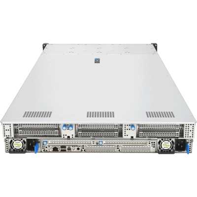 ASUS RS720-E12-RS24G 90SF03T1-M000Y0