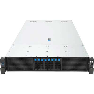 серверная платформа ASUS RS720-E12-RS8G 90SF03T1-M000H0