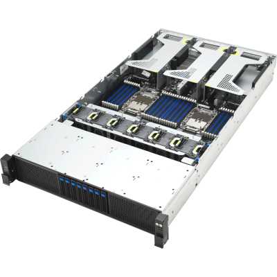 ASUS RS720-E12-RS8G 90SF03T1-M000H0