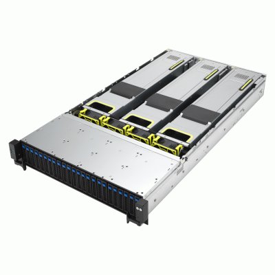 сервер ASUS RS720A-E12 90SF02E1-M00480