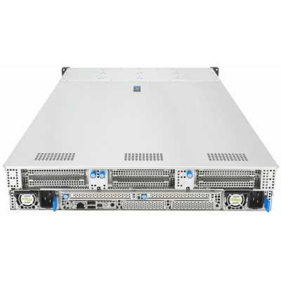 серверная платформа ASUS RS720A-E13-RS12U 90SF0441-M009J0