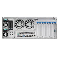 ASUS RS740-E7-RS24-EG+PIKE2208