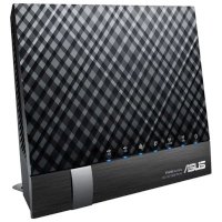 точка доступа ASUS RT-AC56U