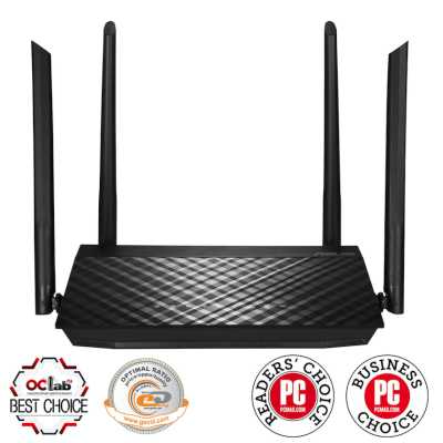 

ASUS RT-AC58U V2