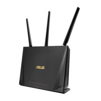 роутер ASUS RT-AC65P