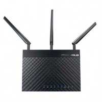 ASUS RT-AC66U B1 2 Pack