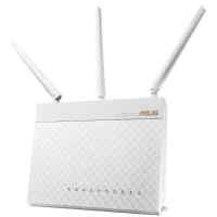 ASUS RT-AC68U White