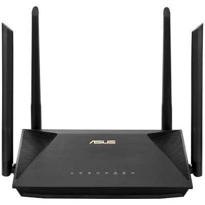 роутер ASUS RT-AX1800U 90IG06P0-MO3530
