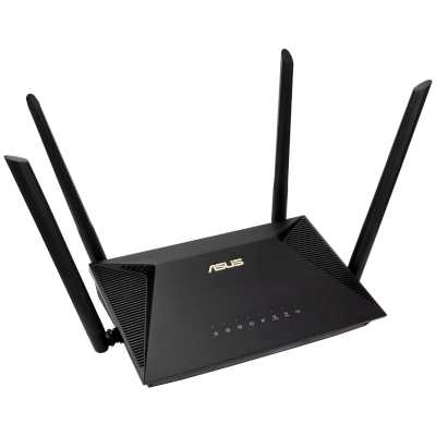 ASUS RT-AX1800U 90IG06P0-MO3530
