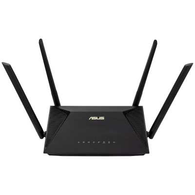 роутер ASUS RT-AX1800U 90IG06P0-MO3530