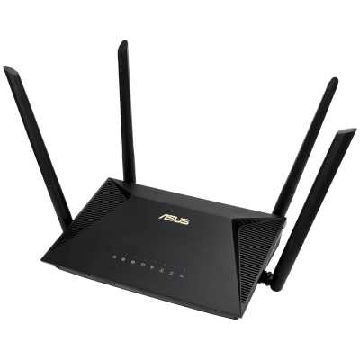 ASUS RT-AX1800U 90IG06P0-MO3530