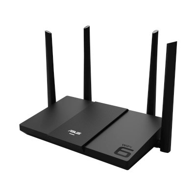 роутер ASUS RT-AX3000E