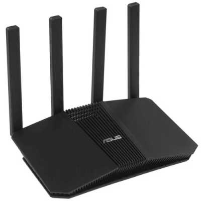 ASUS RT-BE82U