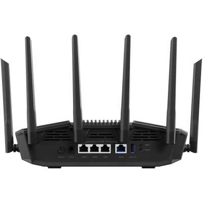 роутер ASUS RT-BE90U