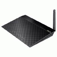 точка доступа ASUS RT-N10E