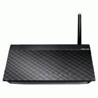 ASUS RT-N10E