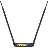 точка доступа ASUS RT-N12HP B1