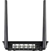 ASUS RT-N12+