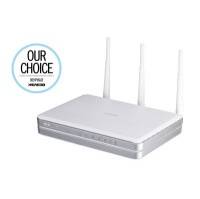 точка доступа ASUS RT-N16