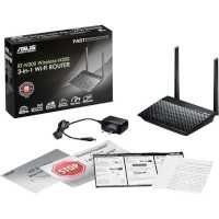 роутер ASUS RT-N300