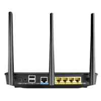 ASUS RT-N66U