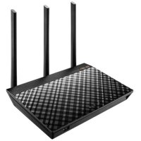 ASUS RT-N66U C1