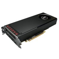 ASUS RX480-8G