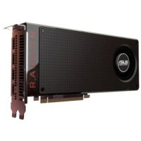 видеокарта ASUS RX480-8G
