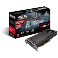 ASUS RX480-8G