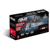 видеокарта ASUS RX480-8G