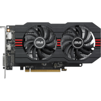 ASUS RX560-O2G