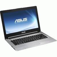 ноутбук ASUS S46CB-WX028H 90NB0111-M00280