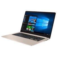 ноутбук ASUS S510UQ-BQ176T 90NB0FM1-M06710