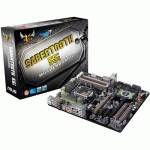 материнская плата ASUS Sabertooth 55I