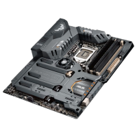 ASUS Sabertooth Z170 Mark 1