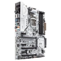 ASUS Sabertooth Z170 S