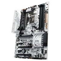материнская плата ASUS Sabertooth Z170 S
