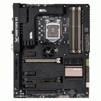 материнская плата ASUS Sabertooth Z87