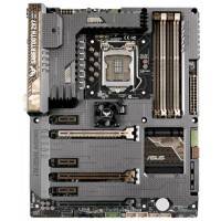 материнская плата ASUS Sabertooth Z97 Mark 1 USB 3.1